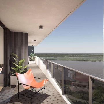 VENTA - Departamento - 3 dormitorios - Centro, Rosario