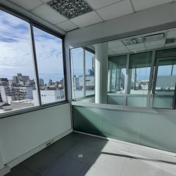 VENTA - Oficina Premium - Piso Semi Exclusivo - Centro, Rosario