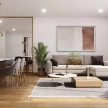 VENTA DEPARTAMENTO EN SAN ISIDRO - DPT 404 (609-546-259)