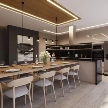 VENTA DEPARTAMENTO EN MAGDALENA - DPT  1202 AL 2102 (609-546-263)