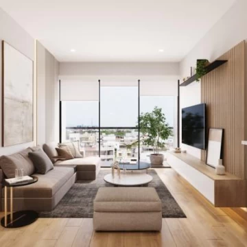 VENTA DEPARTAMENTO EN MAGDALENA - DPT 1309 (609-546-270)