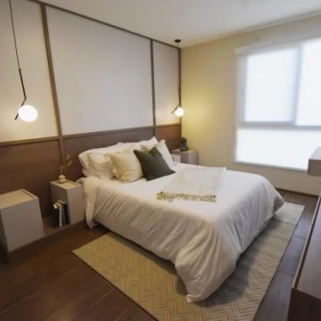 VENTA DEPARTAMENTO EN CHORRILLOS - DPT 1307 AL 1707 (609-546-278)