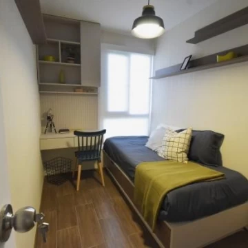VENTA DEPARTAMENTO EN CHORRILLOS - DPT 805 AL 1705 (609-546-284)