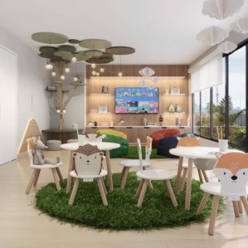 VENTA DEPARTAMENTO EN CHORRILLOS - DPT 413 AL 1513 (609-546-283)