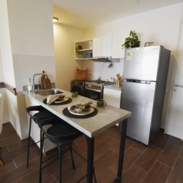 VENTA DEPARTAMENTO EN CHORRILLOS - DPT 706 AL 1706 (609-546-285)