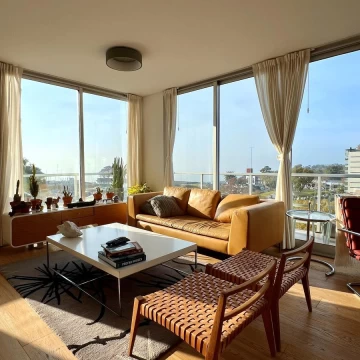 Venta Departamento Olivos
