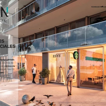 Venta - Local comercial - Recoleta