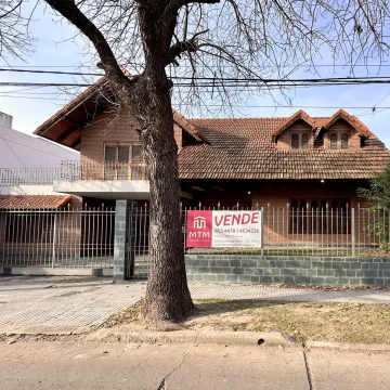 Casa en Venta Rosario, La Florida.