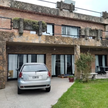 Estructura casa 1.200 Mts2