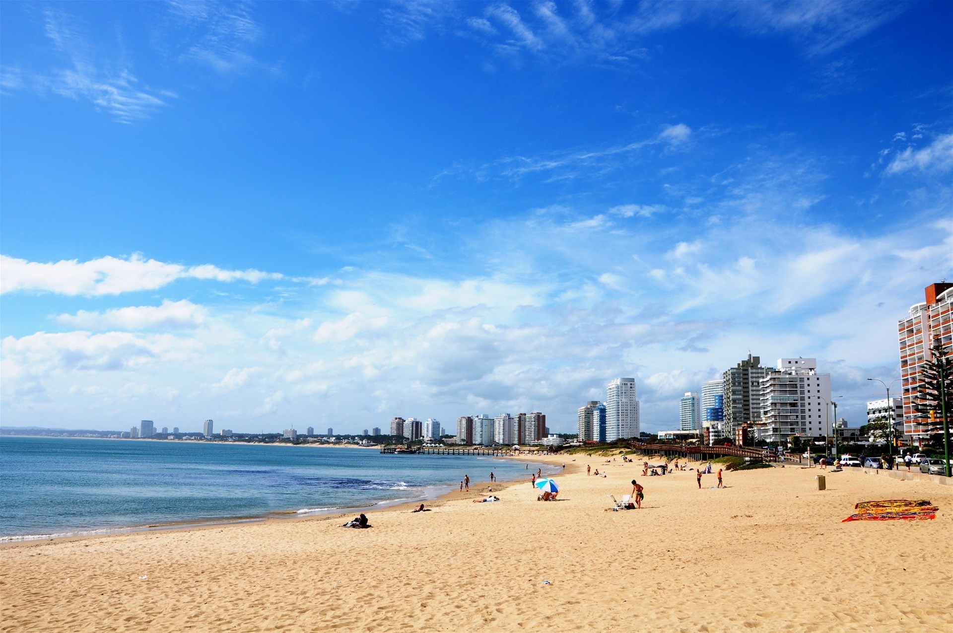 Punta del Este: El Paraíso Uruguayo que Debes Visitar