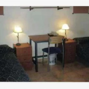 Residencia Universitaria 11 hab.