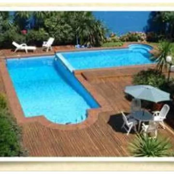 Hotel 26 hab. 3*