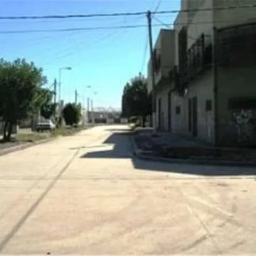 Galpón 2.490 Mts2