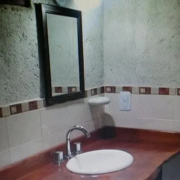 Complejo de 8 cabañas 2*