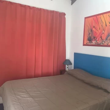 Complejo de 7 Bungalows 2*