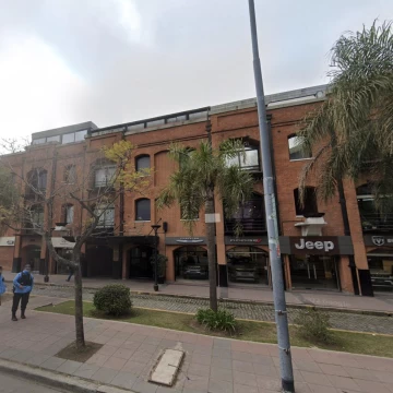 Oficina en alquiler- Cochera - 100 m2- Excelentes vistas!  Puerto Madero