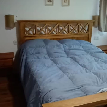 Complejo de 10 cabañas 2*