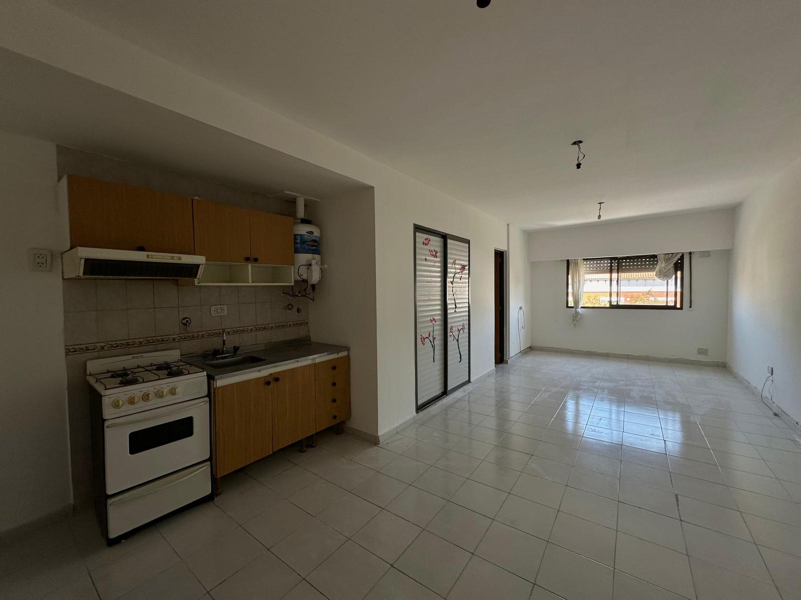 Monoambiente en venta  Rosario Republica de la Sexta