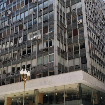 Oficina en Venta en San Nicolás