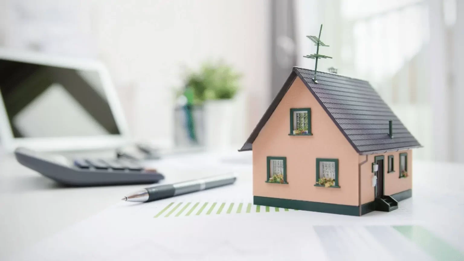Tendencias del mercado inmobiliario y del costo de la construcción para el mes de Mayo de 2024.