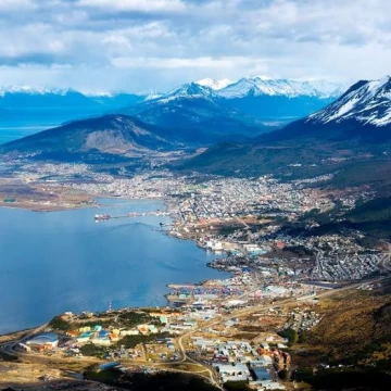 Hotel en Venta - En construcción - Ushuaia - Tierra del Fuego