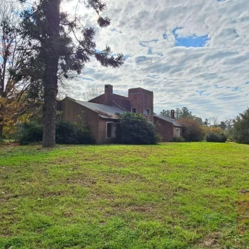 Campo de 31.6 Ha en Venta en General Rodriguez