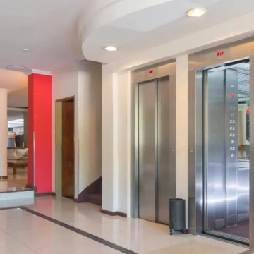 Hotel 105 Hab. 3*
