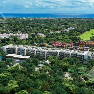 Preventa departamentos Macondo Residences Playa Del Carmen