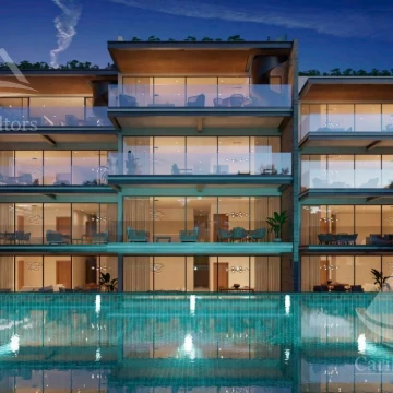 Preventa departamentos Macondo Residences Playa Del Carmen