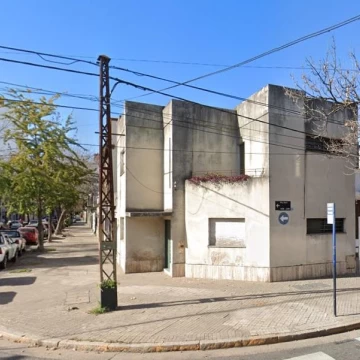 Venta Casa Esquina Comercial frente Hospital Privado de Rosario - Oportunidad Locales comerciales