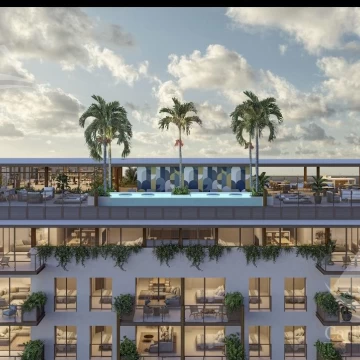 Departamento en Venta en Hodela Sm 11  Cancun