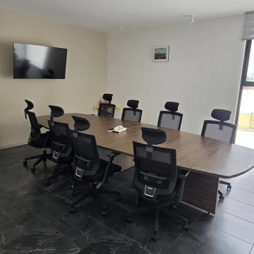 OFICINA EN VENTA EN SAN JUAN CUAUTLANCINGO