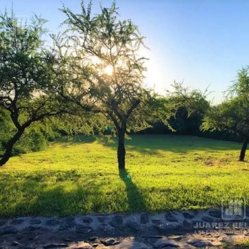 Terreno en VENTA - Villa Allende Golf - Lote 17