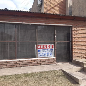 Local - Alto Alberdi