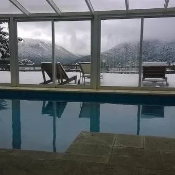 Complejo 13 cabañas y hostería 17 hab. 3*