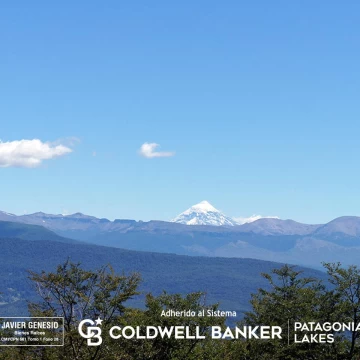 VENTA Lote/Terreno de 2525m² Lote 27 Barrio Las Pendientes San Martin de los Andes