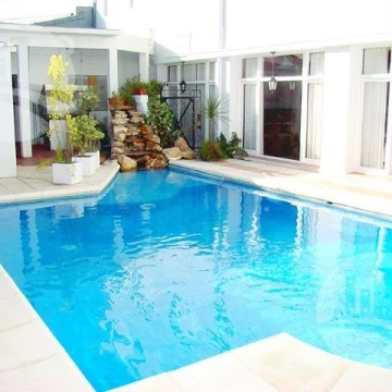 Hotel 46 hab. 3* Restaurante