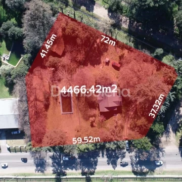 Terreno Fraccion  en Venta o permuta ubicado en Moreno, G.B.A. Zona Oeste