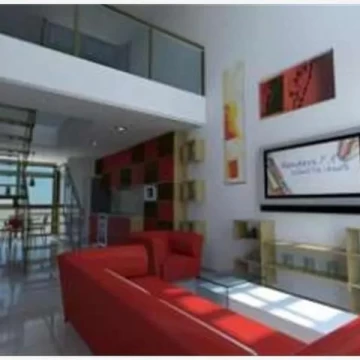 Duplex 70 mts2.