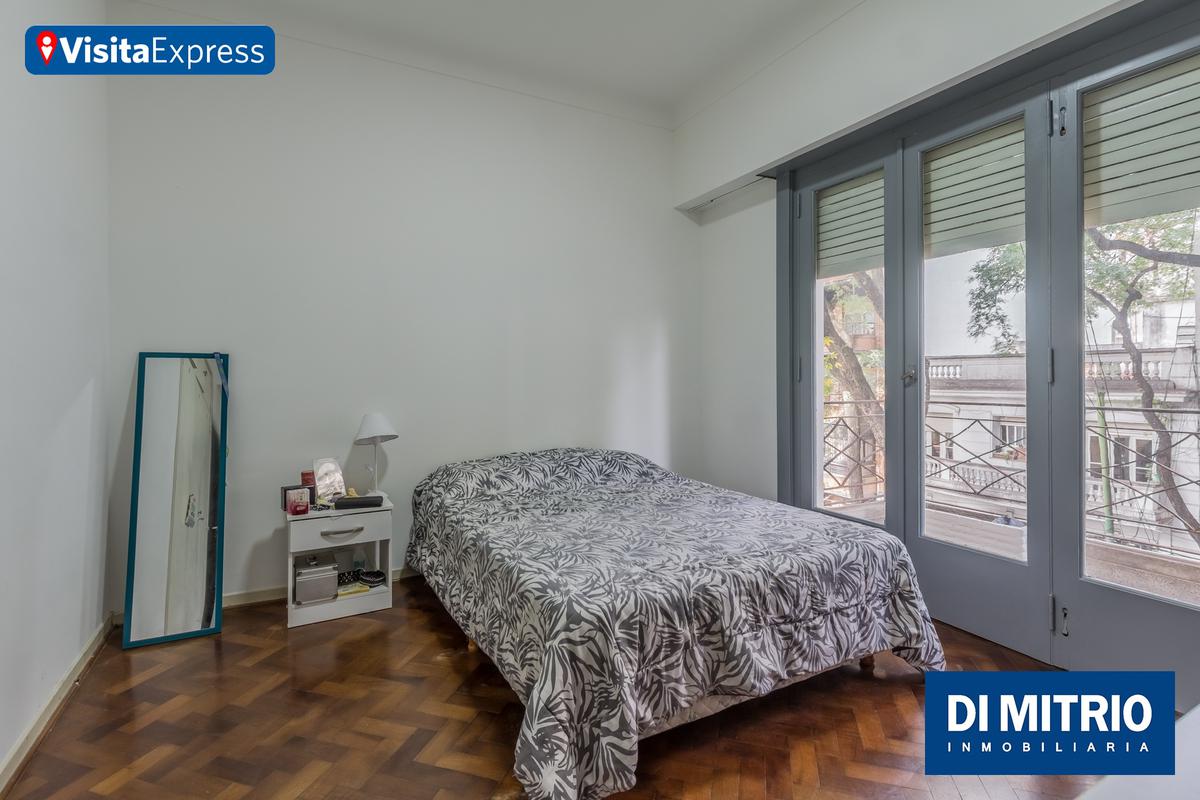 Dormitorio Principal