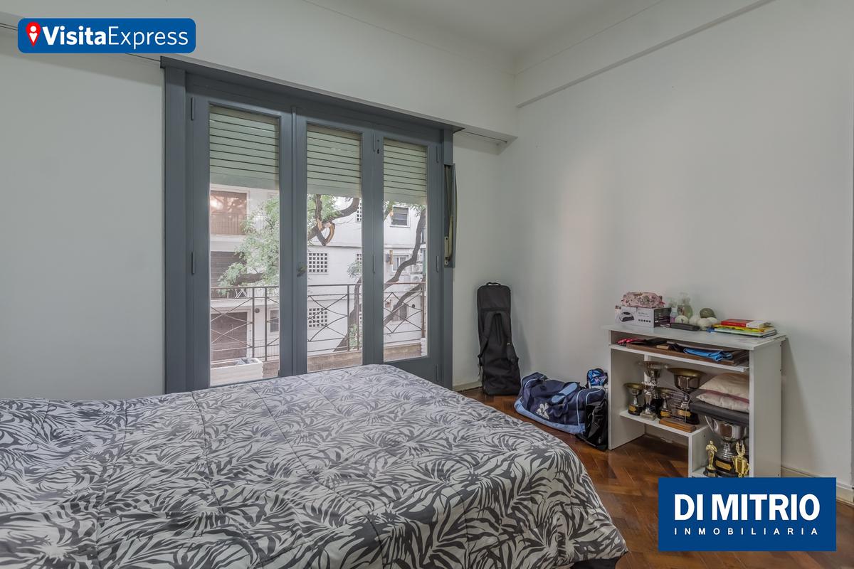 Dormitorio Principal