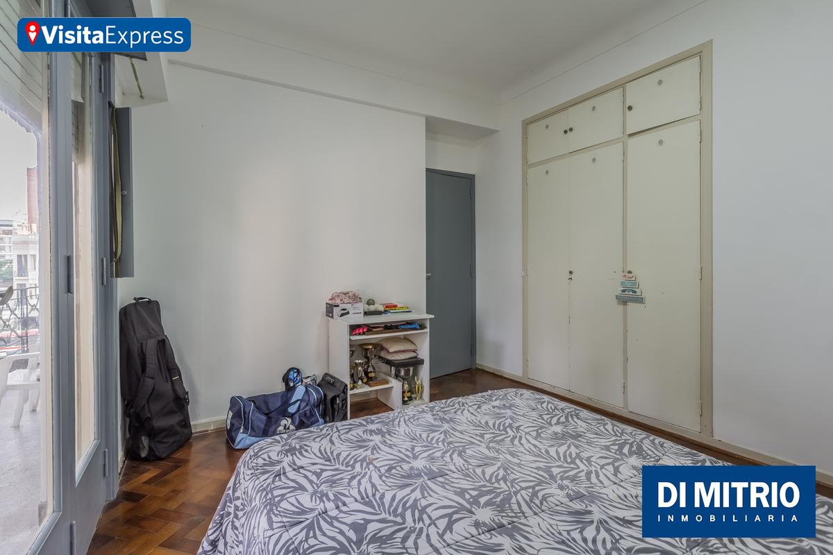 Dormitorio Principal