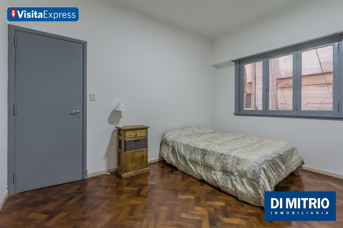 Segundo Dormitorio