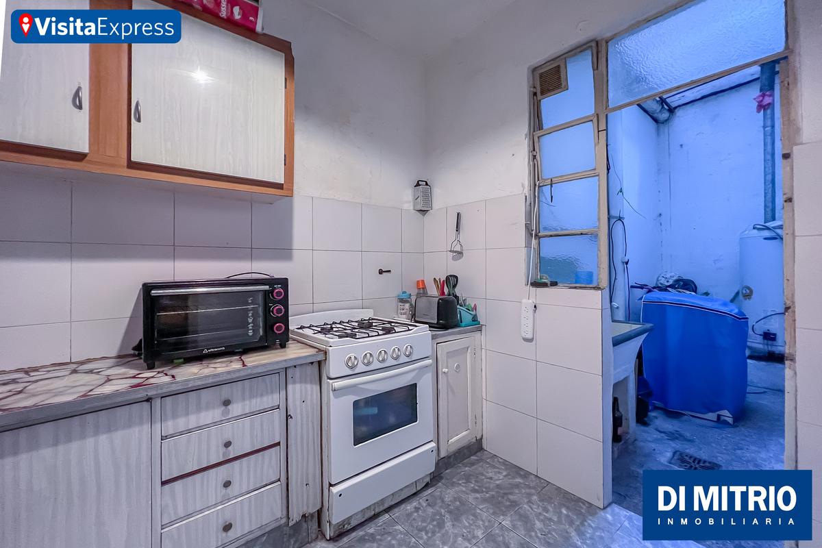 Cocina