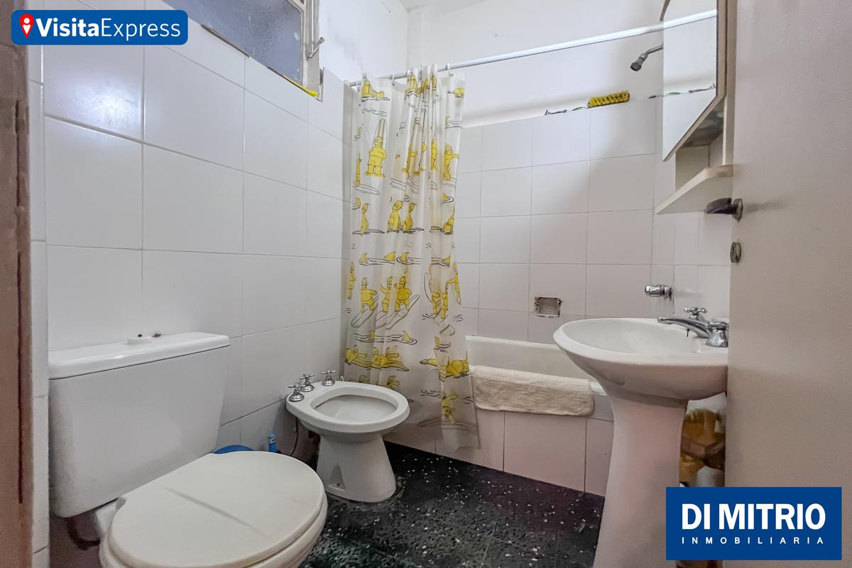 Baño