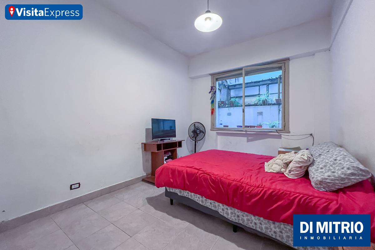 Dormitorio