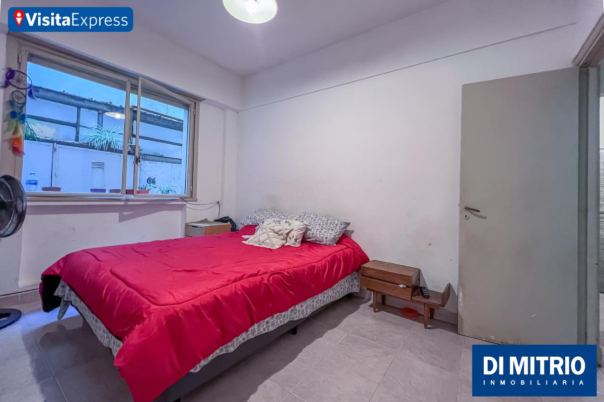 Dormitorio
