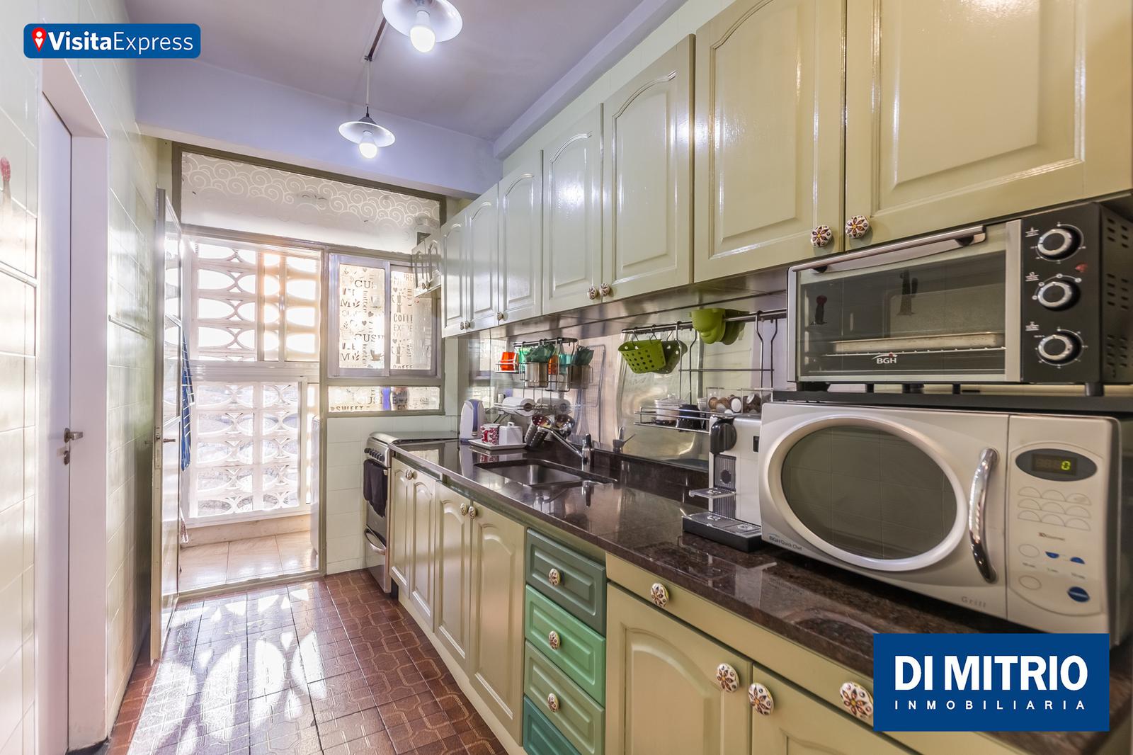Cocina