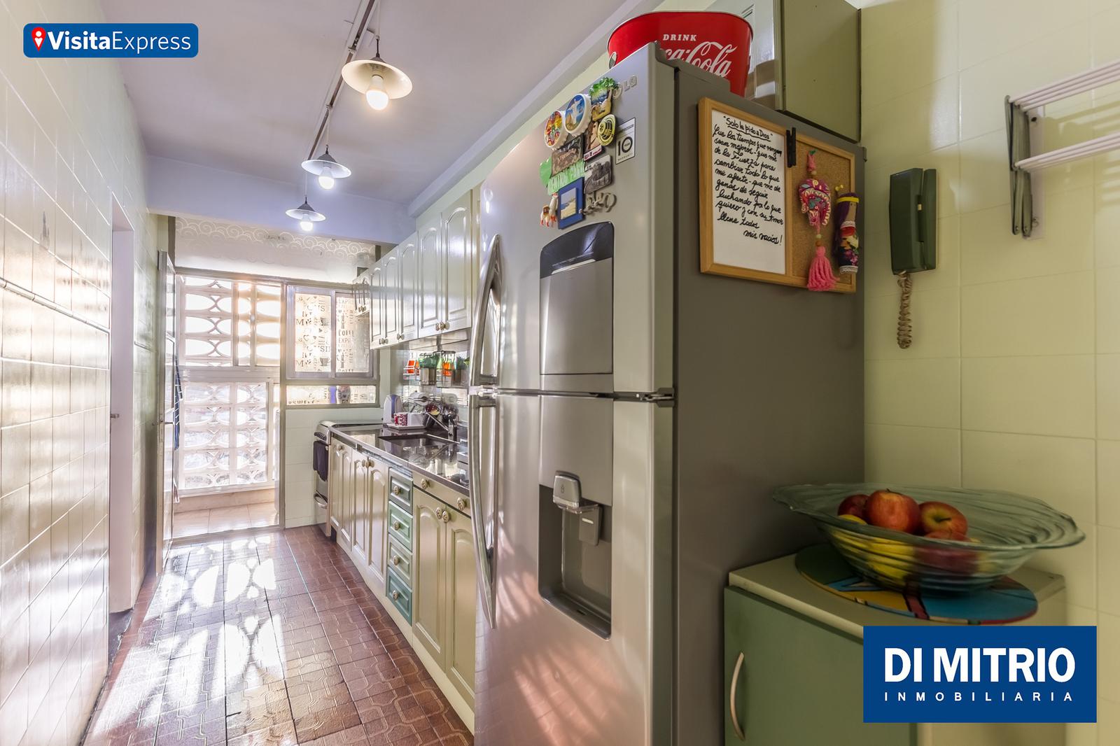 Cocina