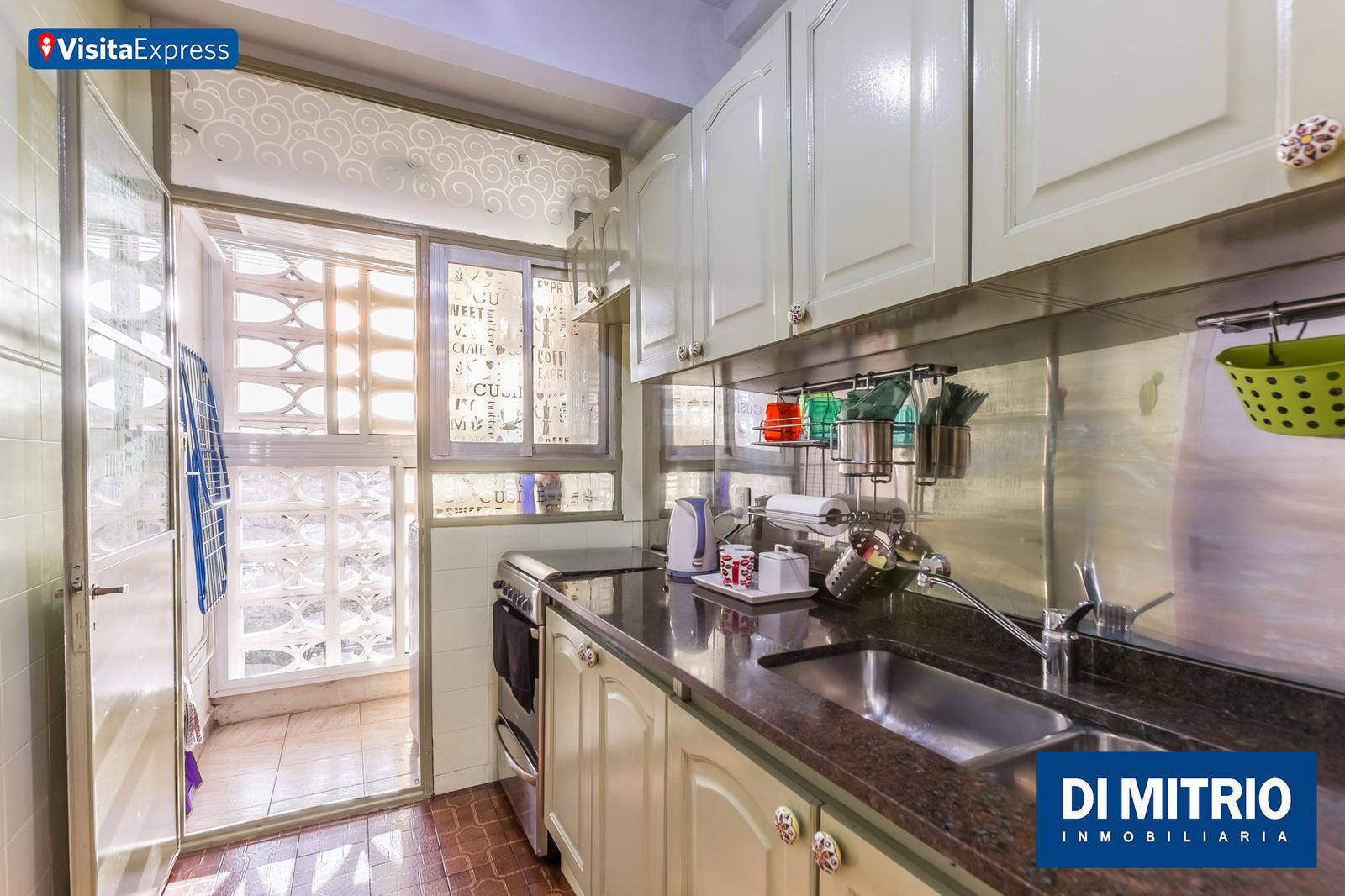 Cocina